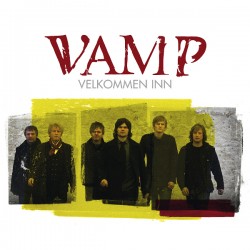 Velkommen inn