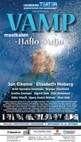 Poster Hallo - Adj