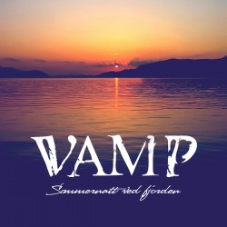 Cover «Sommernatt ved fjorden»