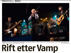 Faksimilie Romerikes Blad 24/10-2012