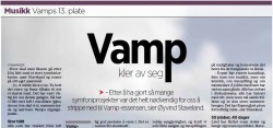 Faksimilie Stavanger Aftenblad 20.10-2012