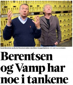 Faksimilie Stavanger aftenblad 17.6-2015