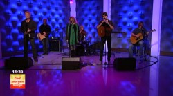 Vamp på TV