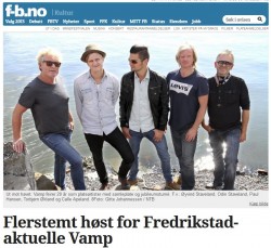 Faksimilie Fredrikstad blad 24.7-2013