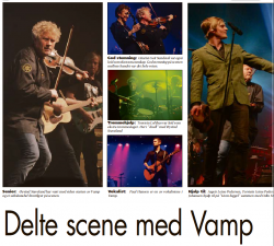 Faksimilie Lofot tidende 27/2-2013
