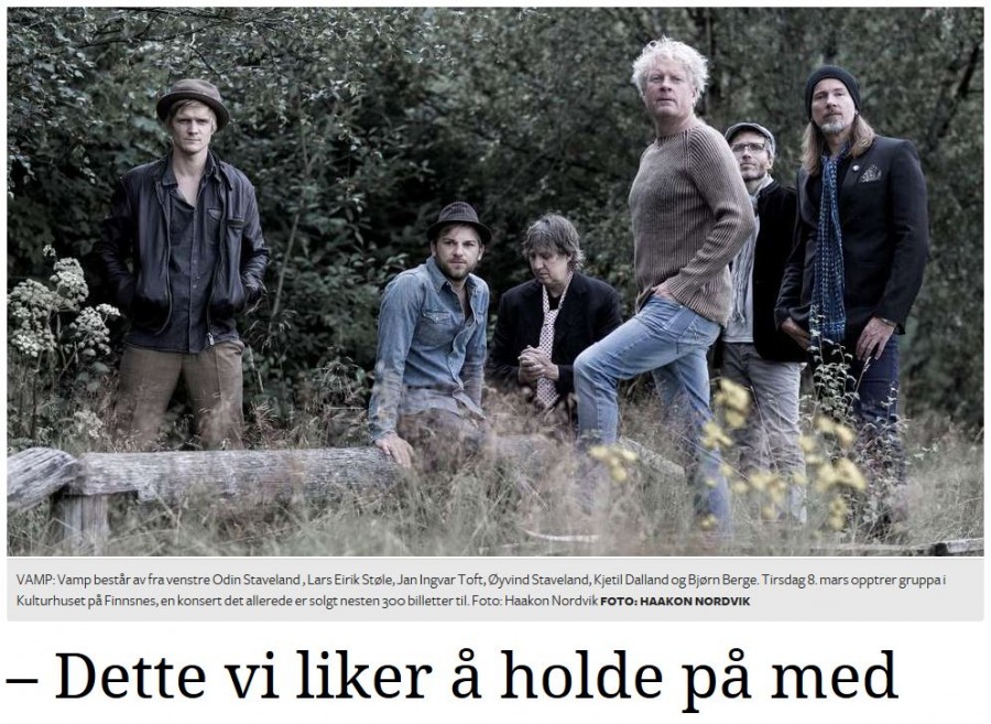 Faksimilie Folkebladet 26.2-2016