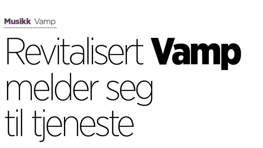Faksimilie Stavanger aftenblad 22.5-2015