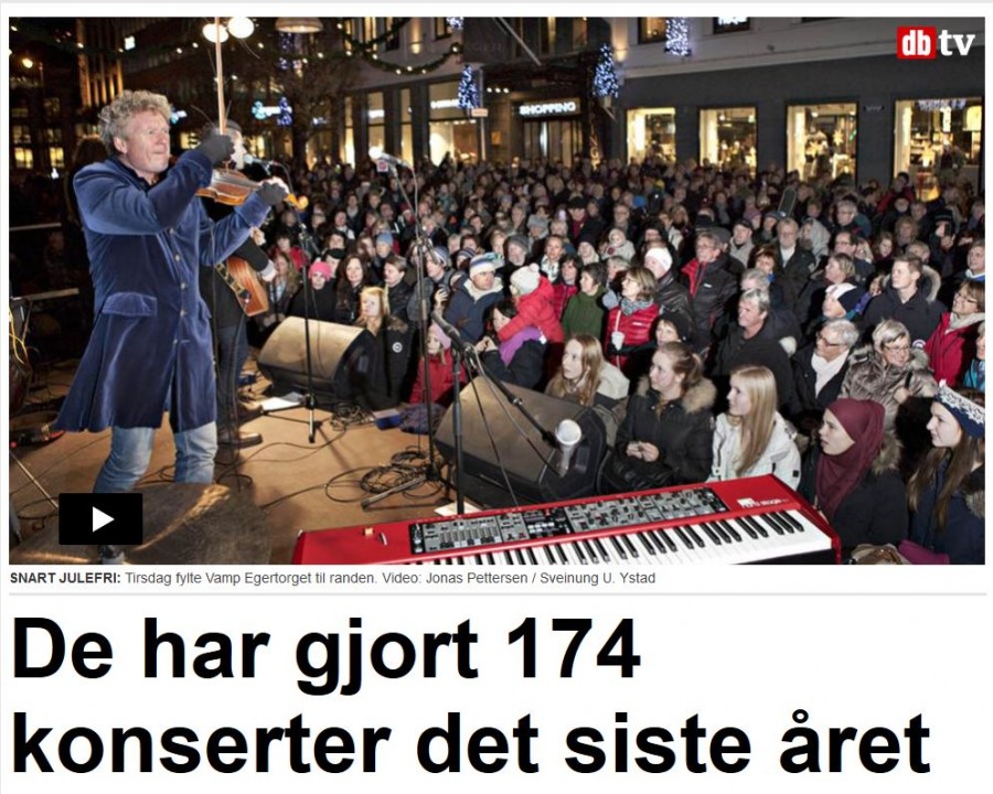 Faksimilie Dagbladet 17.12-2013