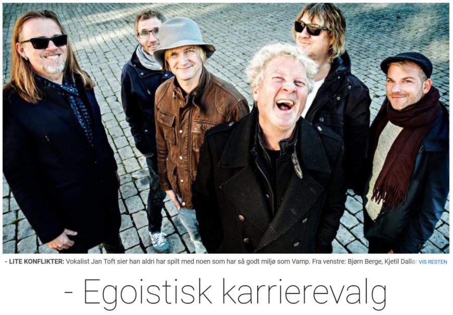 Faksimilie Dagbladet 16.10-2015