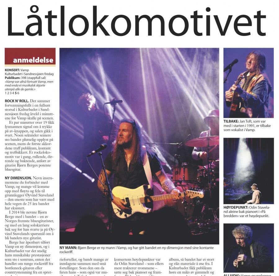 Faksimilie Helgelands Blad 7.3-2016