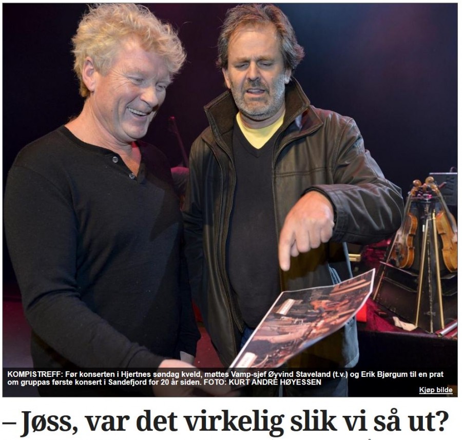 Faksimilie Sandefjords blad 4.11-2013