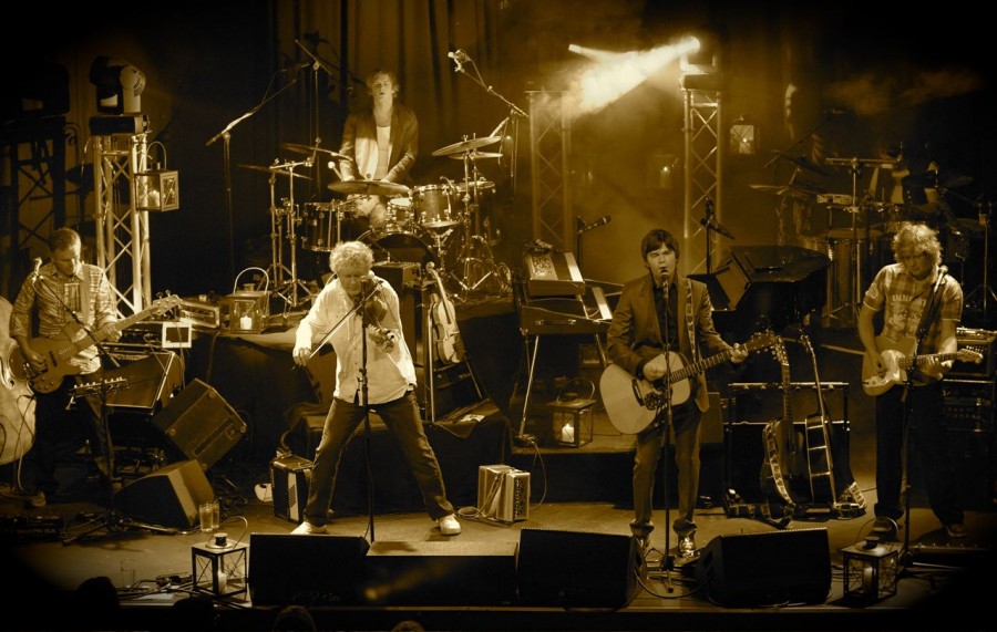 Vamp live