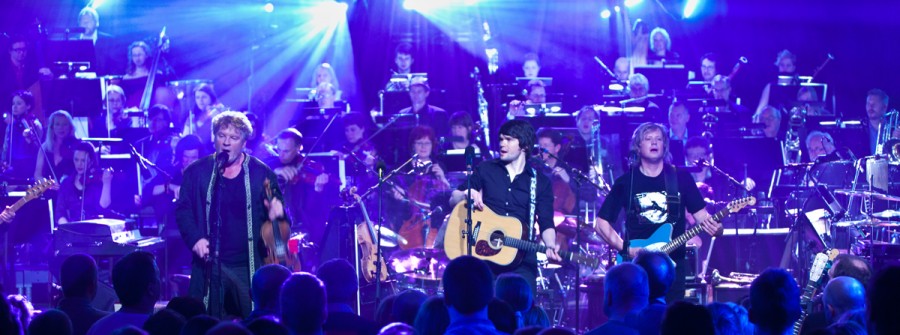 Foto: NRK